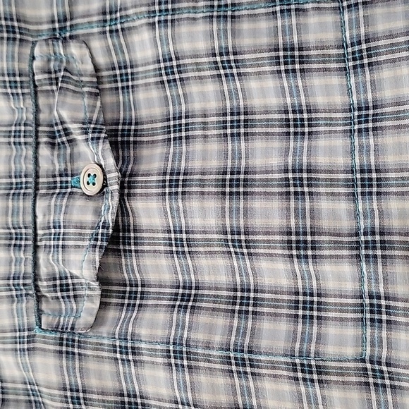 Marc by Marc Jacob's Shrunken Fit Medium - Picture 5 of 8